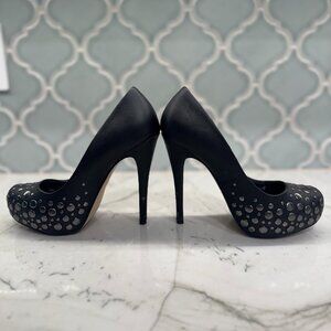 Charles by Charles David Pumps